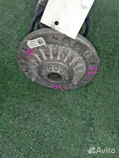 Стойка BMW 420i F36 N20B20BA 2WD контрактная