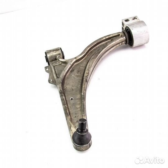 Рычаг подвески chevrolet Cruze opel Astra J пер