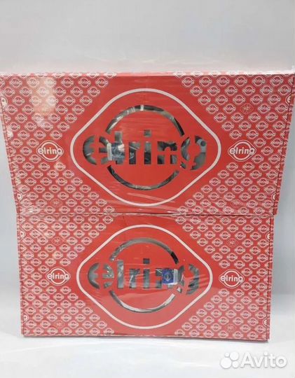 Верхний набор прокладок DAF 95 Elring
