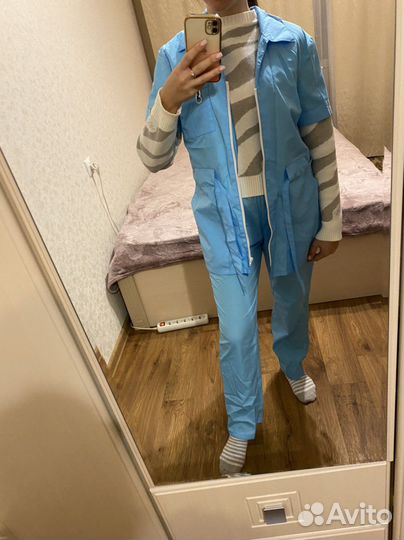 Медицинский костюм