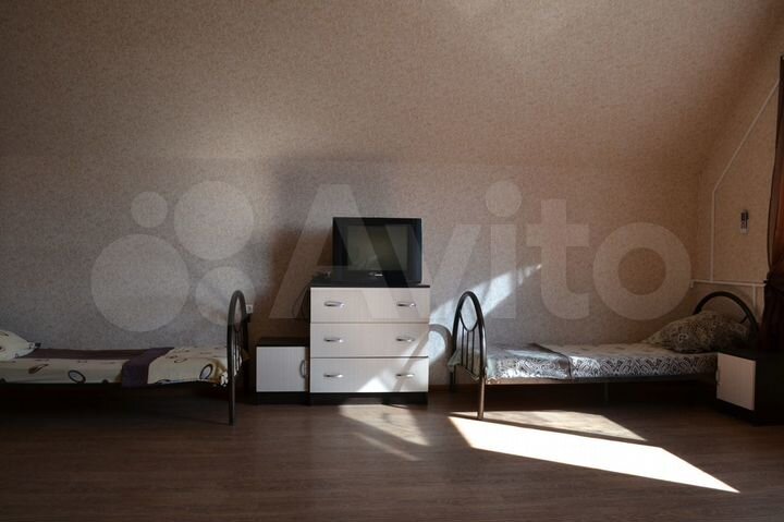 Дом 45 м² на участке 5 сот.