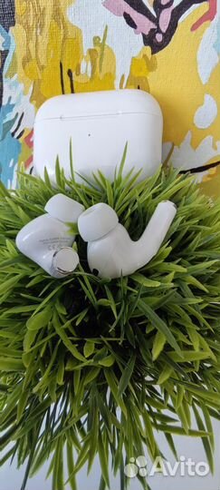 Airpods pro 2 premium 2024