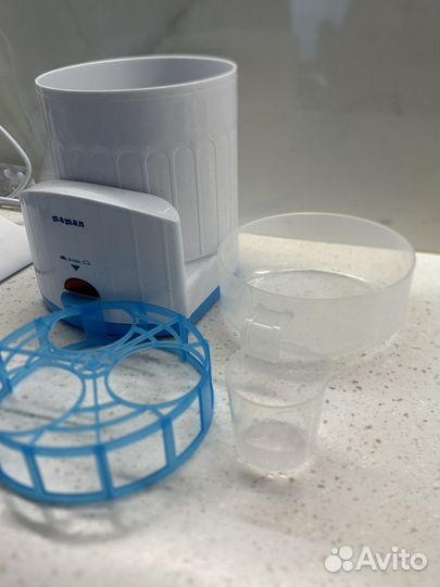 Стерилизатор