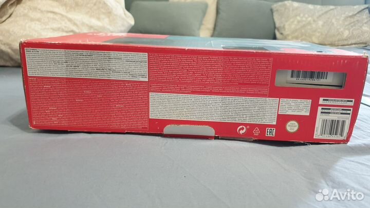 Nintendo switch + Игры