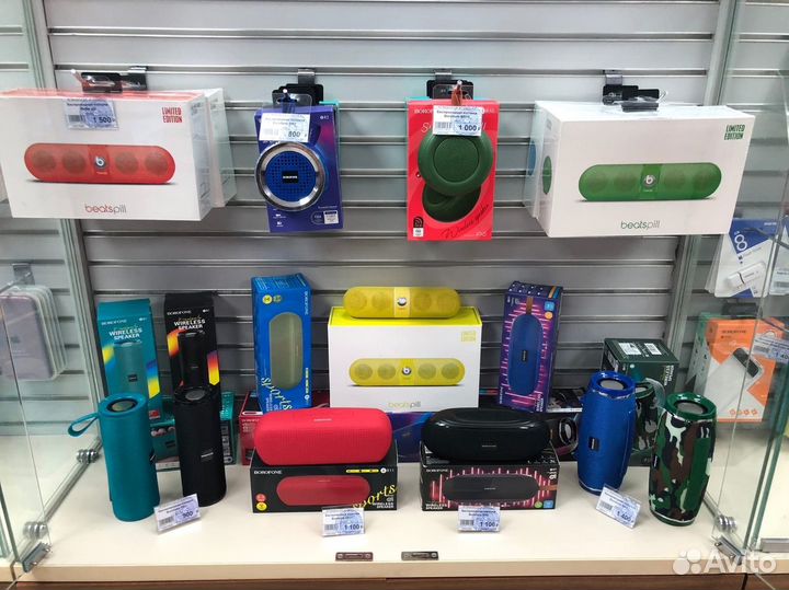 Лампа для сушки ногтей Runail Professional SM-818