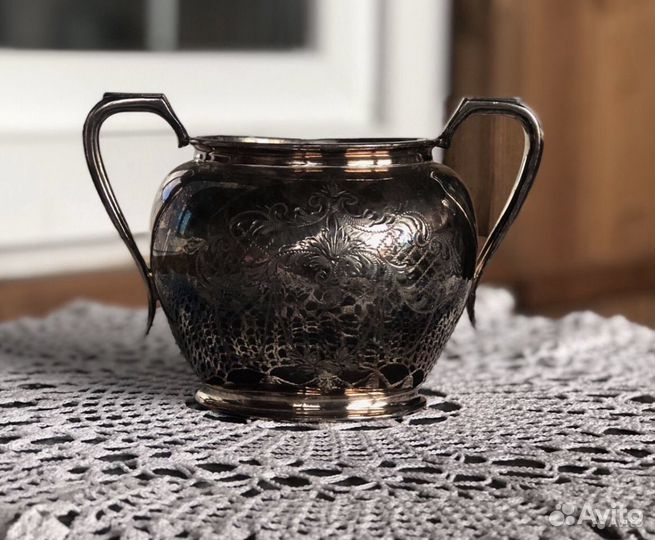 Сервиз чайный Sheffield Англия