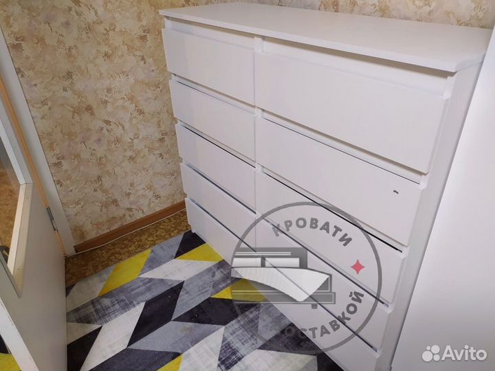 Кровать односпальная