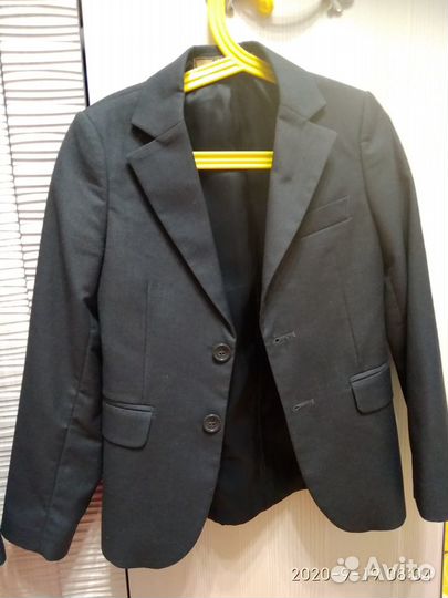 Пиджак для мальчика