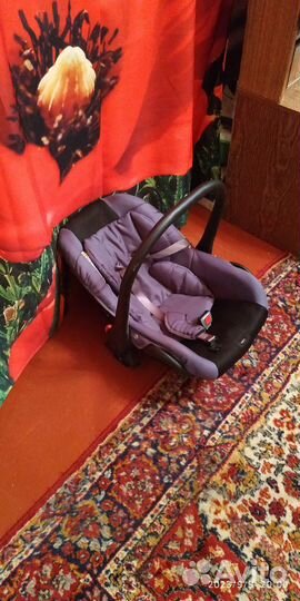 Детские коляски 3 в 1 бу трансформер