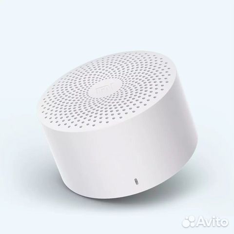Xiaomi Mi Bluetooth Speaker (Portable Edition)