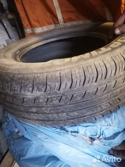 Orium SUV Ice 205/65 R15