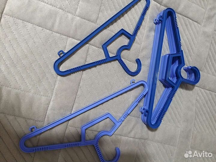 Вешалки плечики