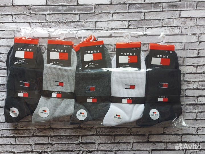 Носки Nike мужские