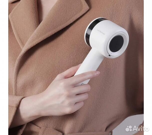 Машинка для удаления катышков Deerma DEM-MQ813W