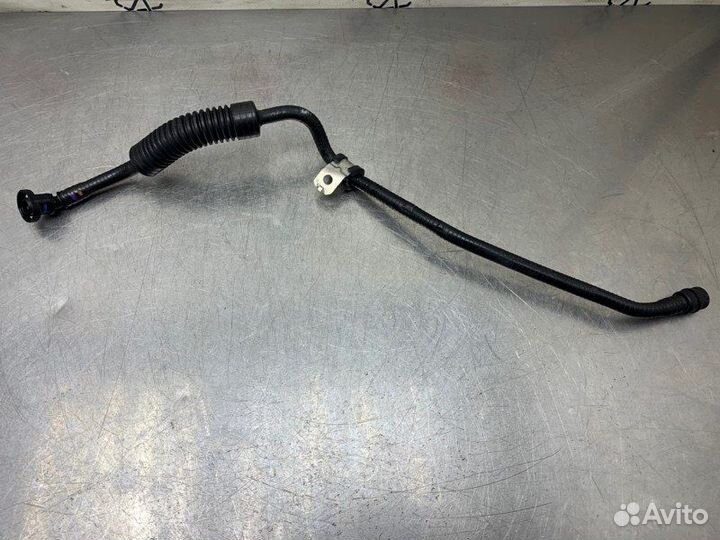 Патрубок (трубопровод, шланг) Bmw M3 F80 S55B30