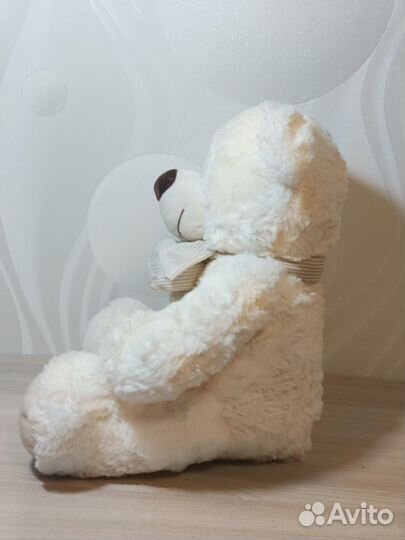 Мягкая игрушка 
