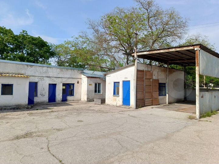 Склад, 140 м²