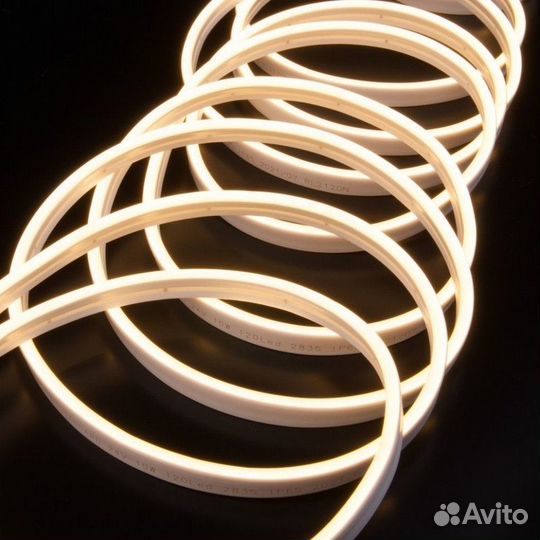 Светодиодная подсветка фасадов и домов