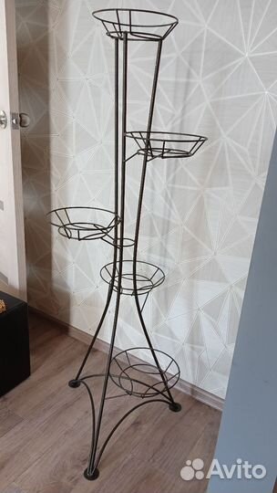 Подставка для цветов