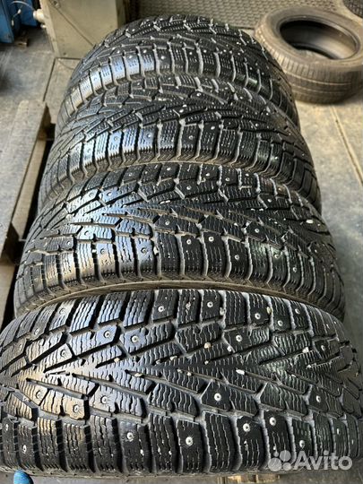 Cordiant Snow Cross 195/55 R15