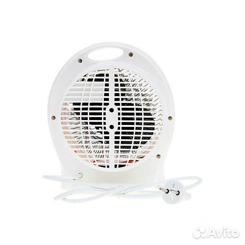 Тепловентилятор TBC-2000Ресанта