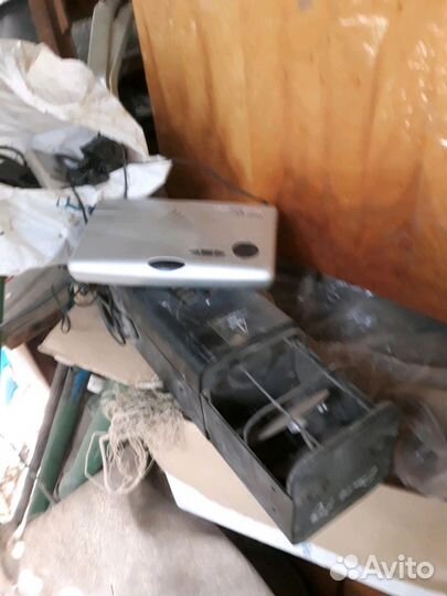 Прожектора для светомузыки