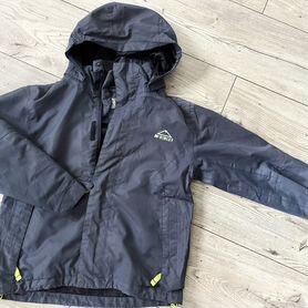 Ветровка Mc kinley 128 и 122 benetton