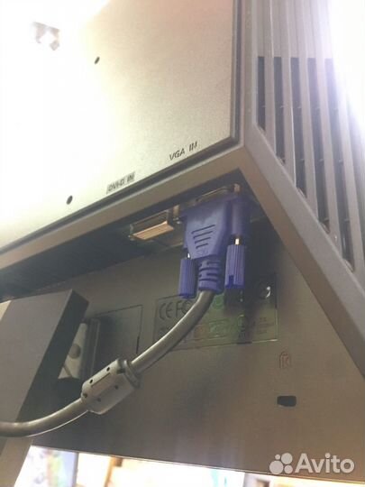 Монитор Acer V193