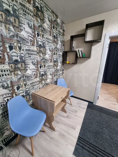 1-к. квартира, 36,5 м², 10/10 эт.