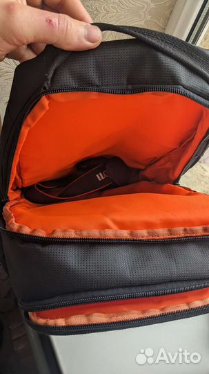 Фоторюкзак Рюкзак для фототехники (новый)