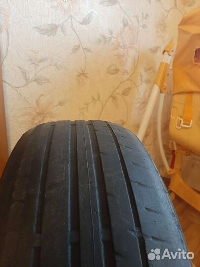 Dunlop SP Sport FM800 185/60 R15