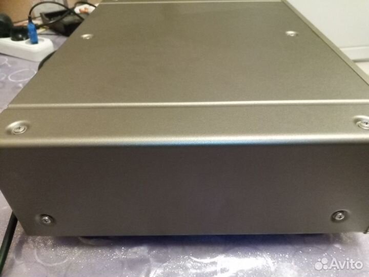 CD дека Denon DCD-1650AZ