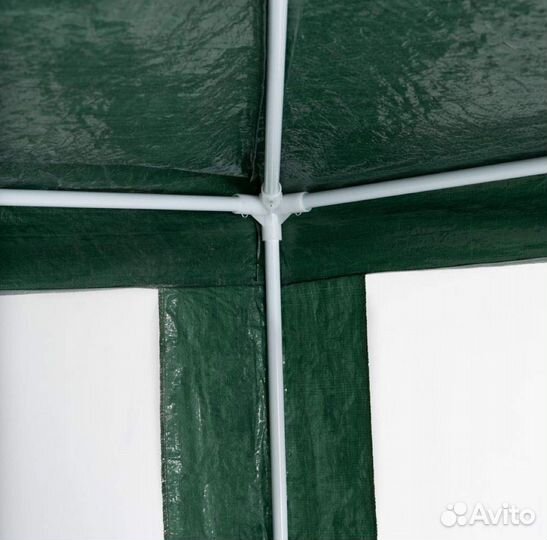 Шатер(палатка) садовый 300х300х250 см