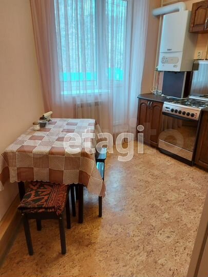 1-к. квартира, 63 м², 4/5 эт.