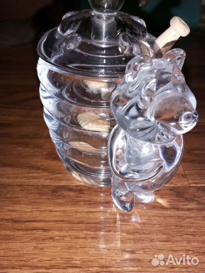 Баночка для меда