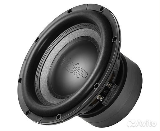Сабвуфер Pride Sapphire 10