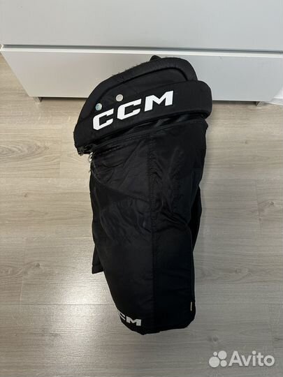 Хоккейные шорты Ccm AS-V Pro SR M