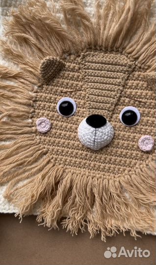 Панно ручной работы декор в детскую