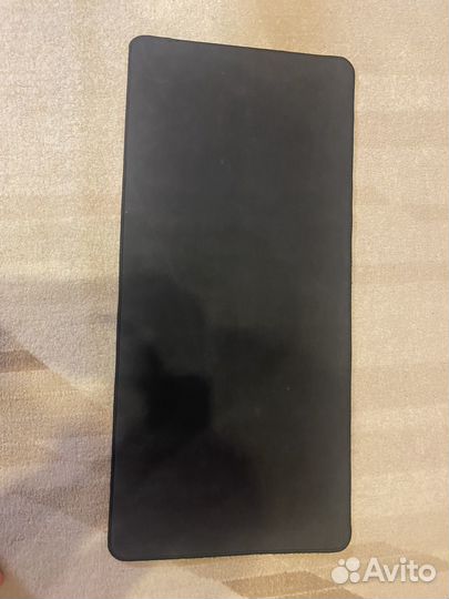 Коврик для мышки zet gaming