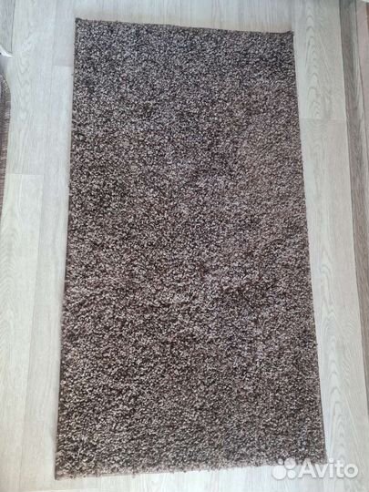 Ковер 60 х 110 новый