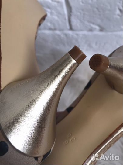 Туфли женские 38 размер