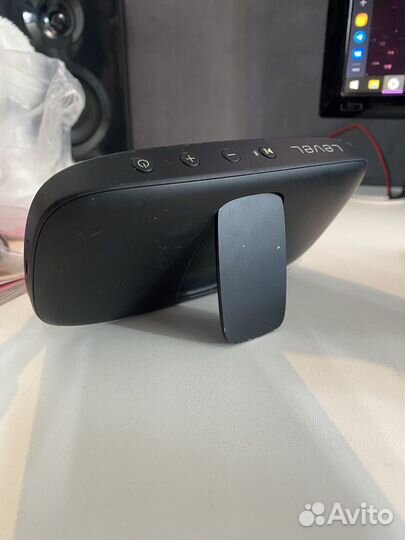 Колонка samsung level box slim