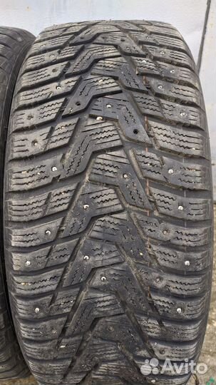 Hankook Winter I'Pike RS2 W429 205/55 R16