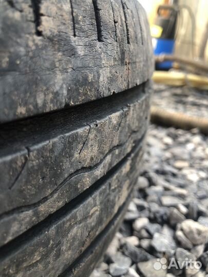 Kumho Solus KH17 185/65 R15 88H