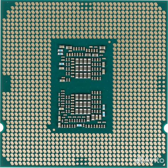 Процессор Intel Core i5 10600KF, LGA 1200, 4.8GHZ
