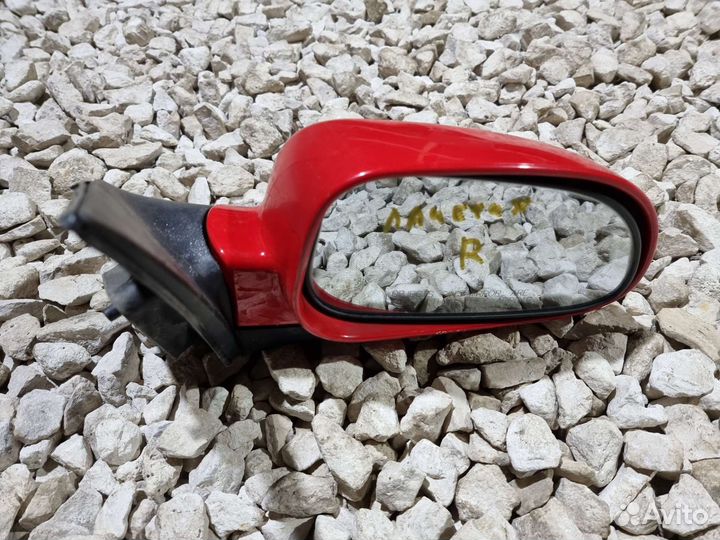 Зеркало правое Лачетти