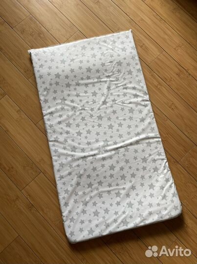 Матрасик детский