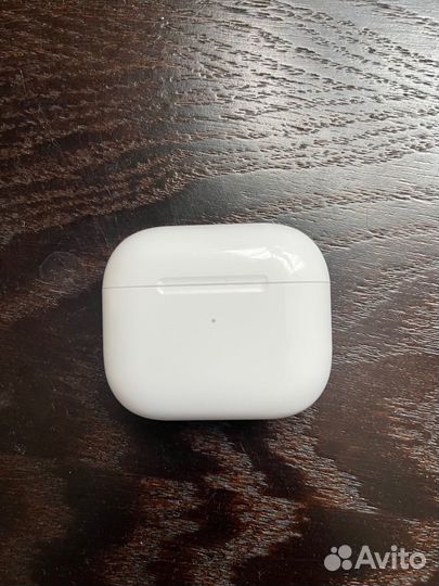 Кейс для airpods 3