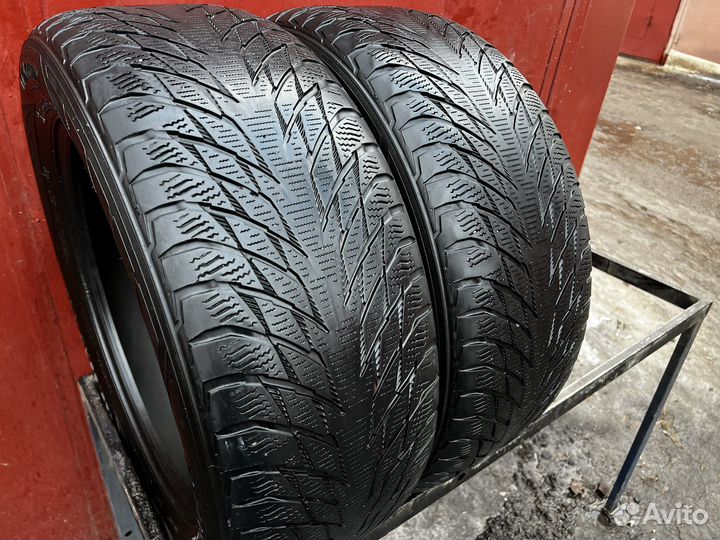 Nokian Tyres Hakkapeliitta R2 225/55 R17 101R