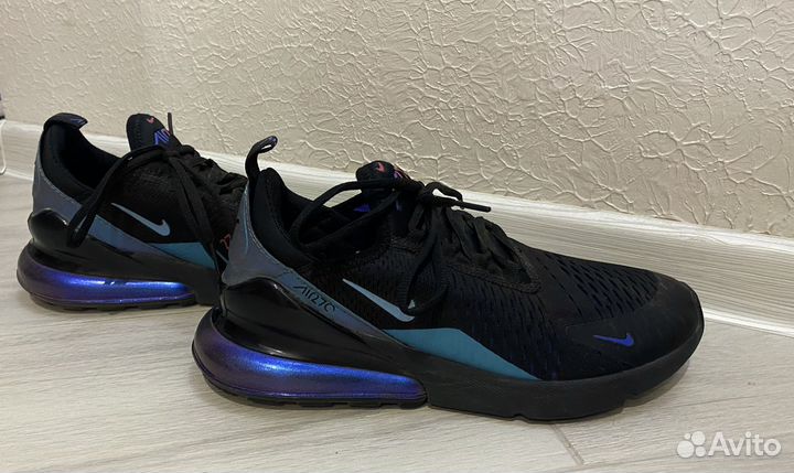 Кроссовки nike